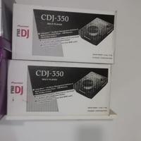 lettori pioneer cdj350