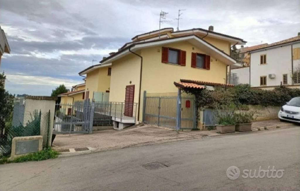 Appartamento – PE - Vista 3