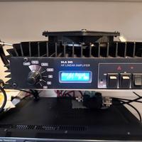 AMPLIFICATORE  HLA 305 RM