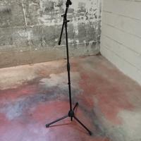 supporto per microfono 