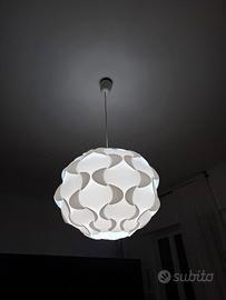 lampadario 