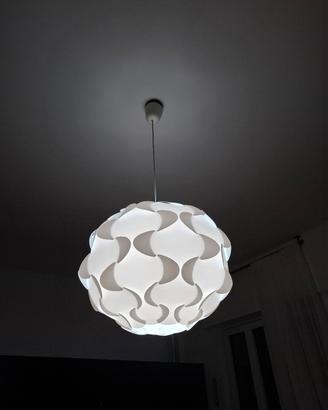 lampadario 