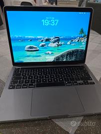 Apple MacBook Pro 13' M1 512GB