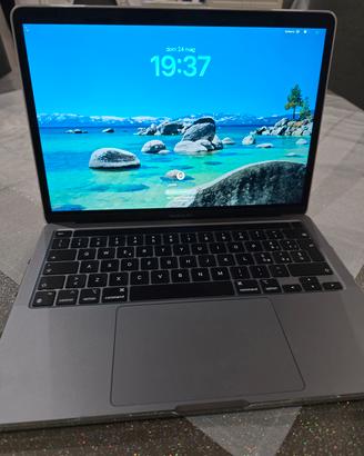 Apple MacBook Pro 13' M1 512GB