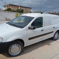 dacia Logan 15 DCI Van 