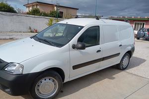 dacia Logan 15 DCI Van 