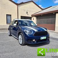 MINI Countryman 2.0 Cooper D Countryman ALL4 GAR