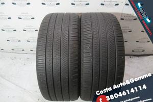 275 45 21 Pirelli 85% 4Stagioni  Gomme