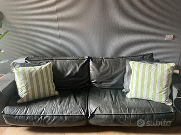 Divano Budapest Baxter