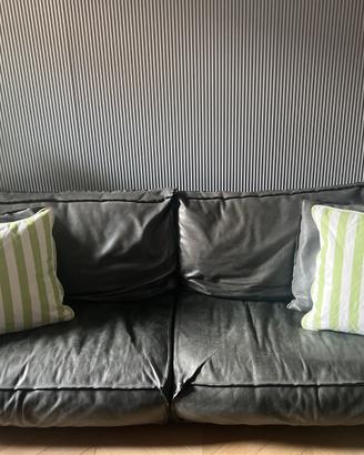 Divano Budapest Baxter