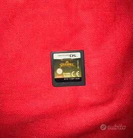 Gioco “The spiderwick chronicles”