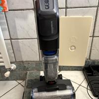 Bissell CrossWave OmniFind Cordless Lavapavimenti