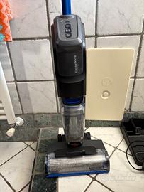 Bissell CrossWave OmniFind Cordless Lavapavimenti