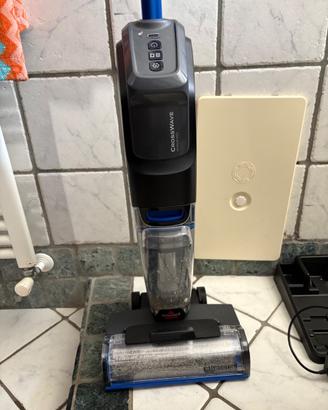 Bissell CrossWave OmniFind Cordless Lavapavimenti
