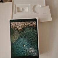 Scatola I-Pad Pro (vuota)