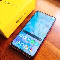 Poco phone M3 Pro 5G 