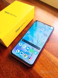 Poco phone M3 Pro 5G 