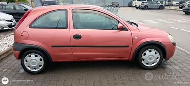 Opel  Corsa