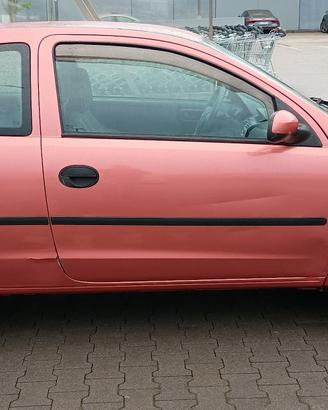 Opel  Corsa