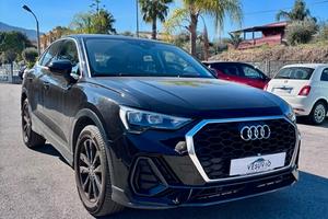AUDI Q3 35 SPORTBACK S TRONIC 2.0 150 CV - 04/2022