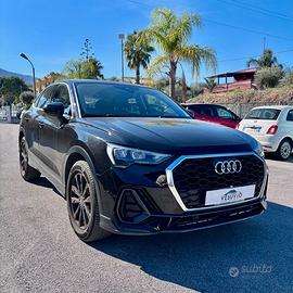 AUDI Q3 35 SPORTBACK S TRONIC 2.0 150 CV - 04/2022
