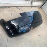 Paraurti audi tt mk1 8n