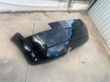 Paraurti audi tt mk1 8n