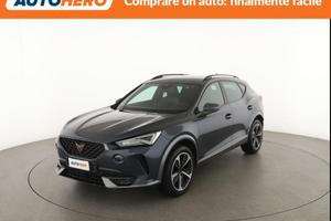 CUPRA Formentor CP65158