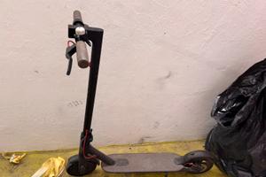 Monopattino Elettrico Xiaomi