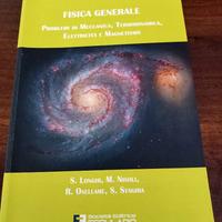 Fisica generale. Problemi ed esercizi risolti