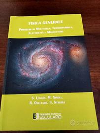 Fisica generale. Problemi ed esercizi risolti