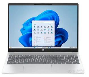 Nuovo HP OMNIBOOK 5 AI 16-AF1034NL NOTEBOOK
