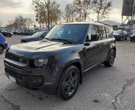 LAND ROVER Defender 110 3.0D I6 200 CV AWD Auto