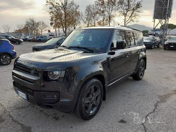 LAND ROVER Defender 110 3.0D I6 200 CV AWD Auto