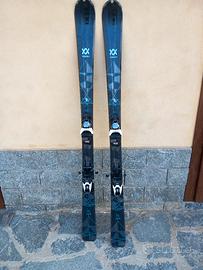 SCI VÖLKI Flaire 73 153cm