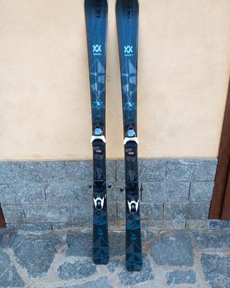 SCI VÖLKI Flaire 73 153cm