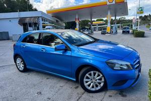 Mercedes benz classe a 180