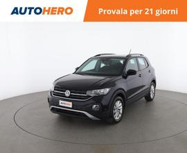 VOLKSWAGEN T-Cross MA96421