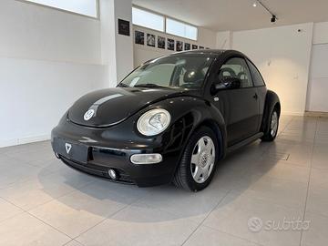 Volkswagen New Beetle 1.6