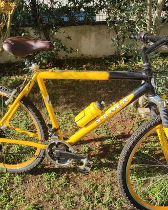 Bici MTB uomo 26"