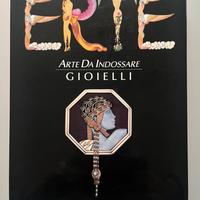 Volume – ERTE’ | Arte da Indossare: Gioielli