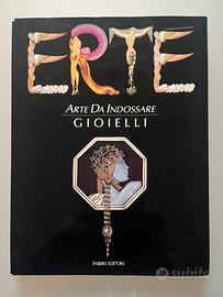 Volume – ERTE’ | Arte da Indossare: Gioielli