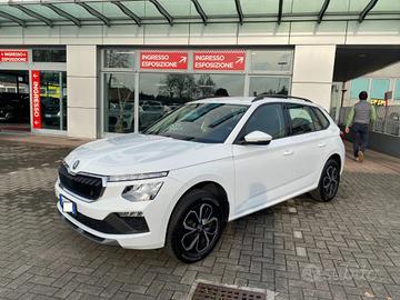 SKODA Kamiq 1.0 TSI Selection