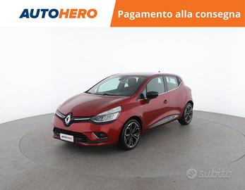 RENAULT Clio FD58654