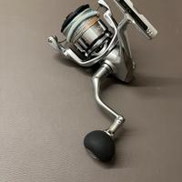 Shimano Stradic 5000XG