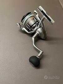 Shimano Stradic 5000XG
