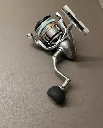 Shimano Stradic 5000XG