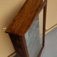 COPPIA VETRINETTE ESPOSIZIONE