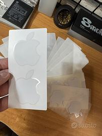 Apple stikers