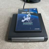 Navigatore Alpine 099 series